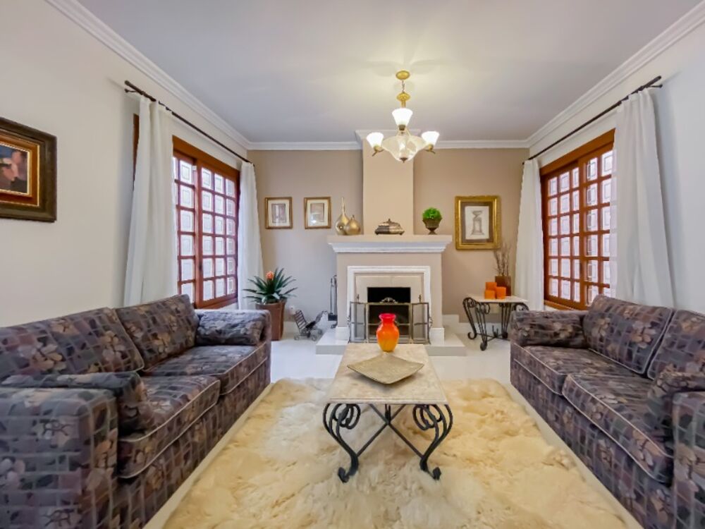 Casa, 4 quartos, 500 m² - Foto 16