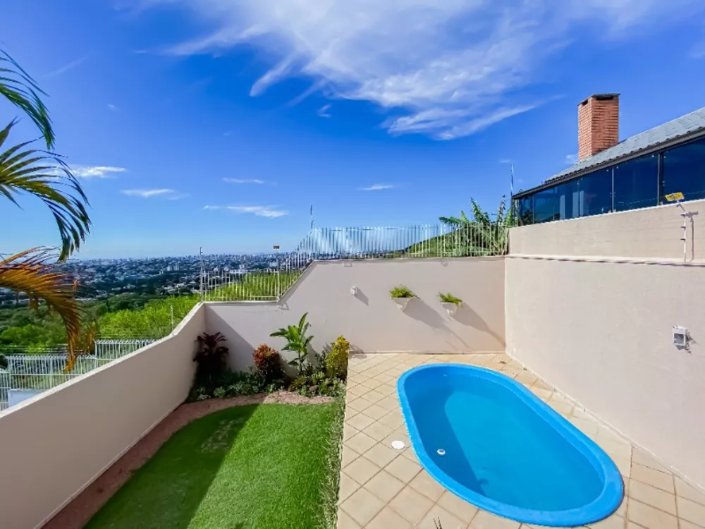 Casa, 4 quartos, 500 m² - Foto 12