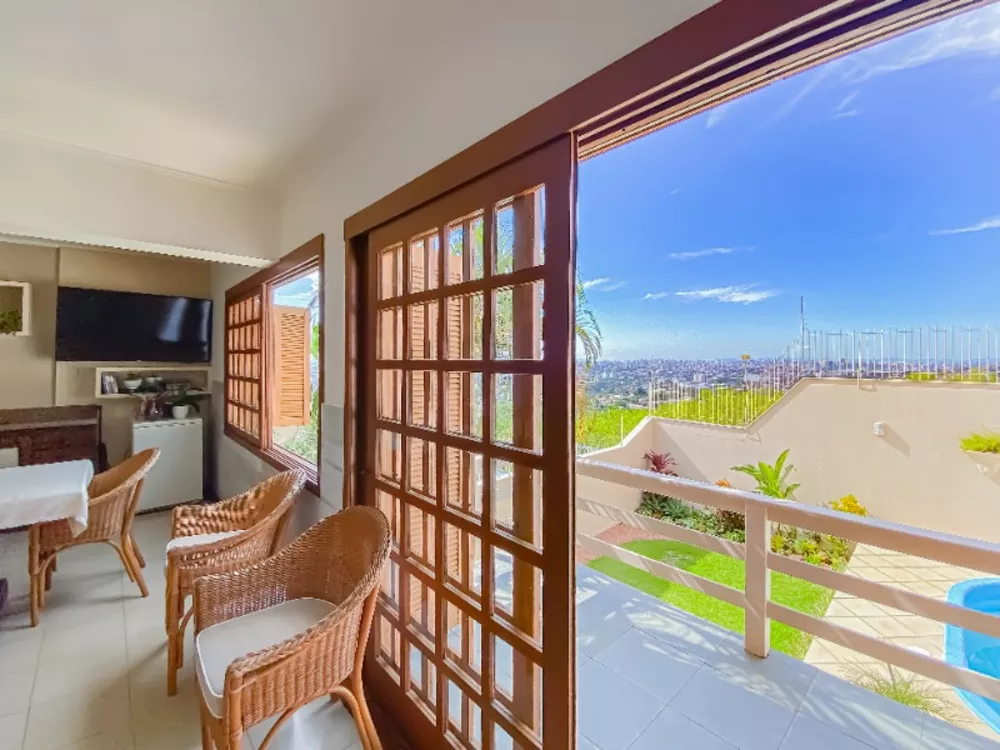 Casa, 4 quartos, 500 m² - Foto 3