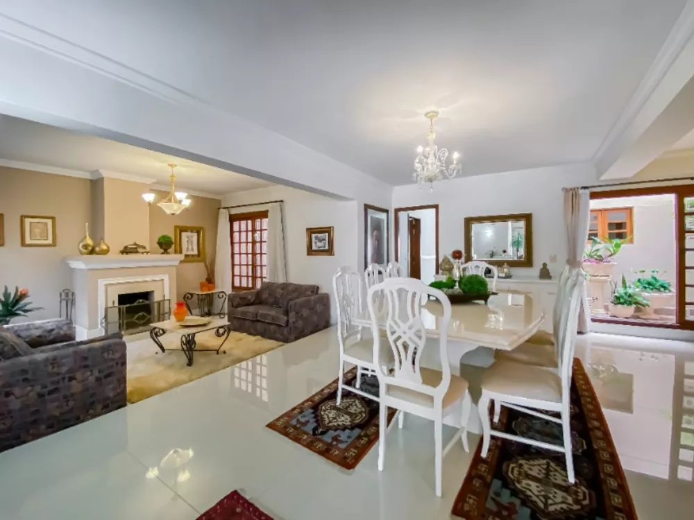 Casa, 4 quartos, 500 m² - Foto 9