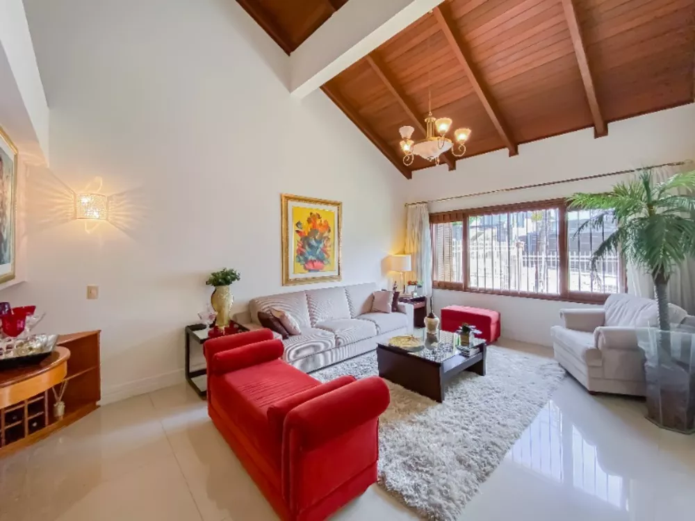 Casa, 4 quartos, 500 m² - Foto 10