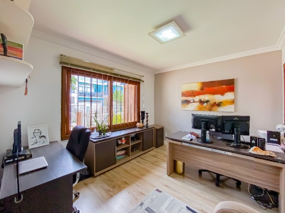 Casa, 4 quartos, 500 m² - Foto 14
