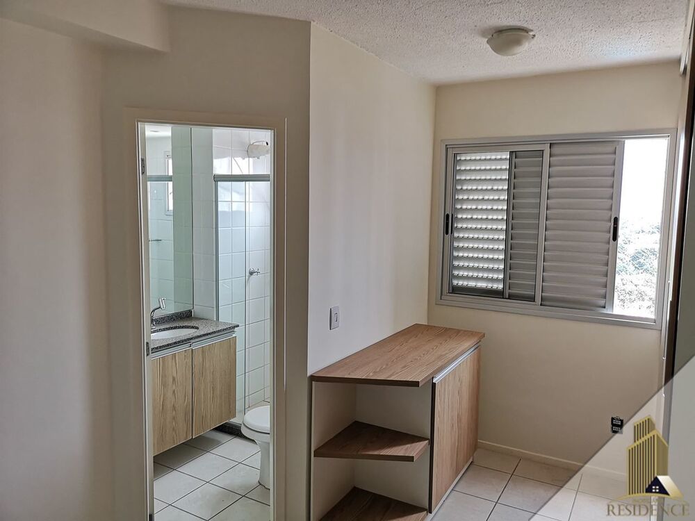 Apartamento, 3 quartos, 70 m² - Foto 3