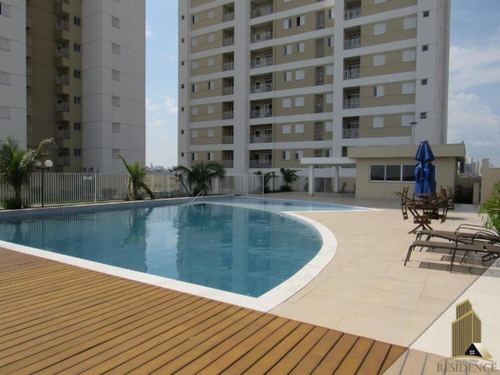 Apartamento para alugar com 3 quartos, 79m² - Foto 30