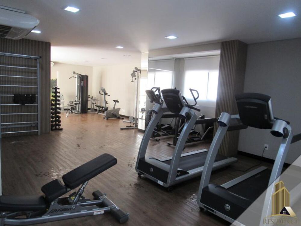 Apartamento para alugar com 3 quartos, 79m² - Foto 26
