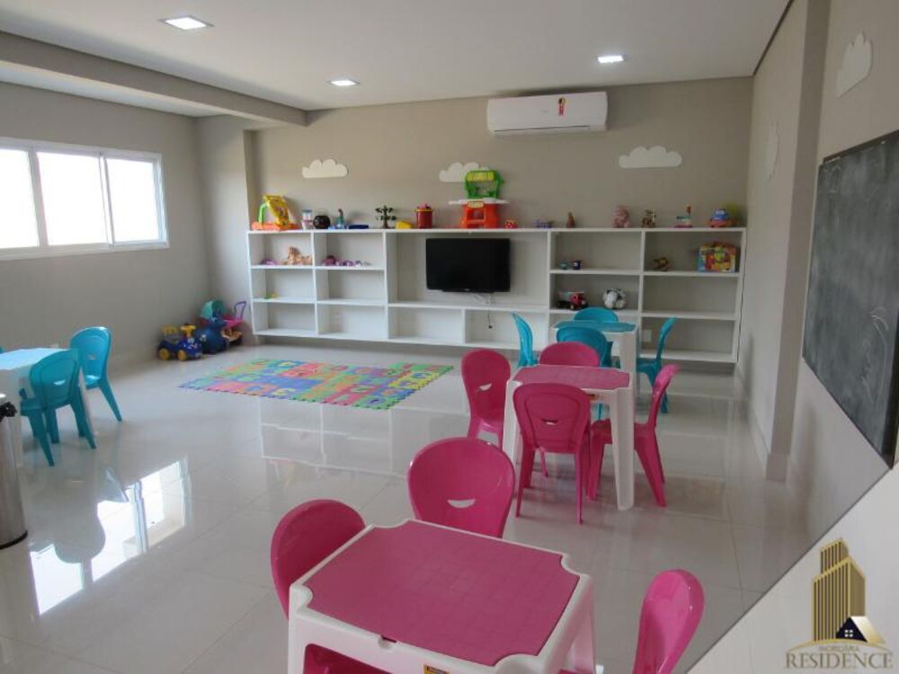 Apartamento para alugar com 3 quartos, 79m² - Foto 22