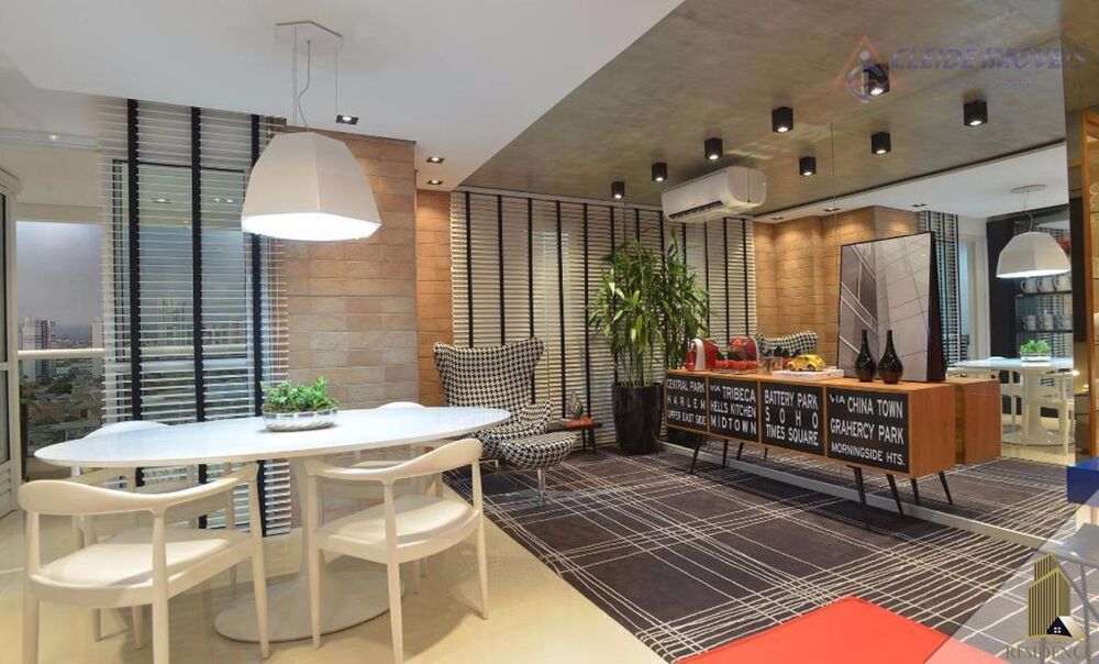 Apartamento, 3 quartos, 76 m² - Foto 2