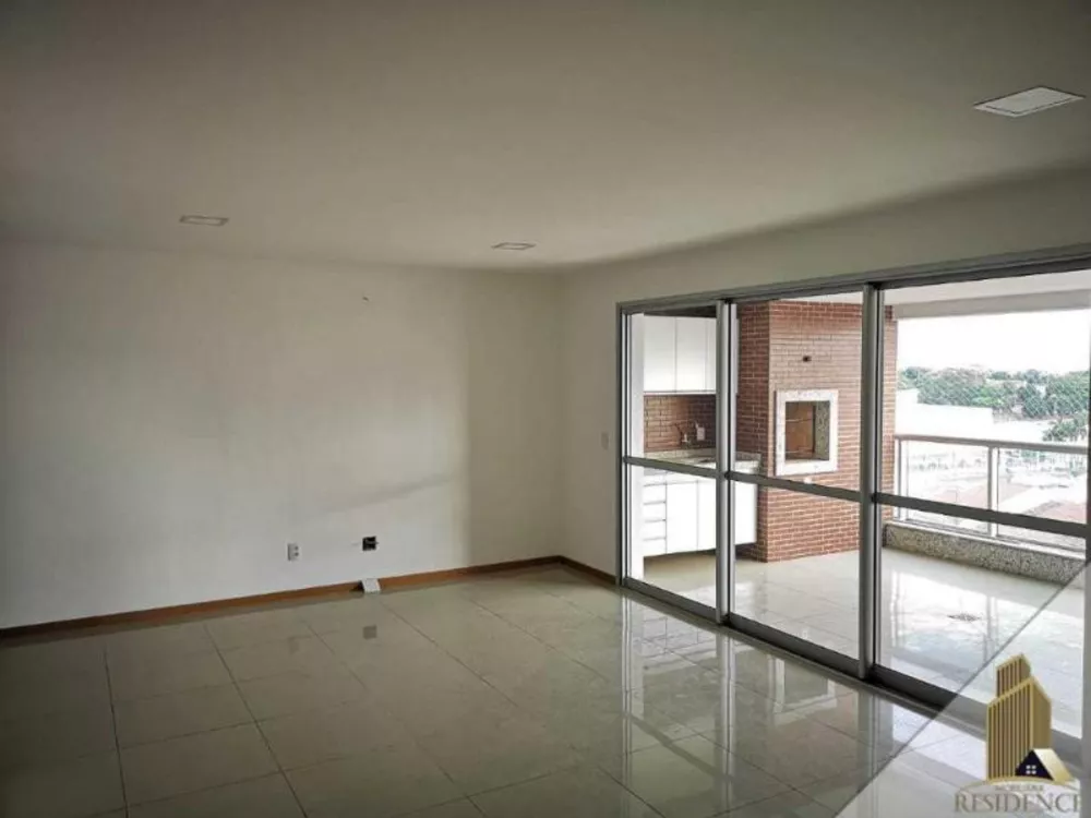 Apartamento para alugar com 3 quartos, 134m² - Foto 3