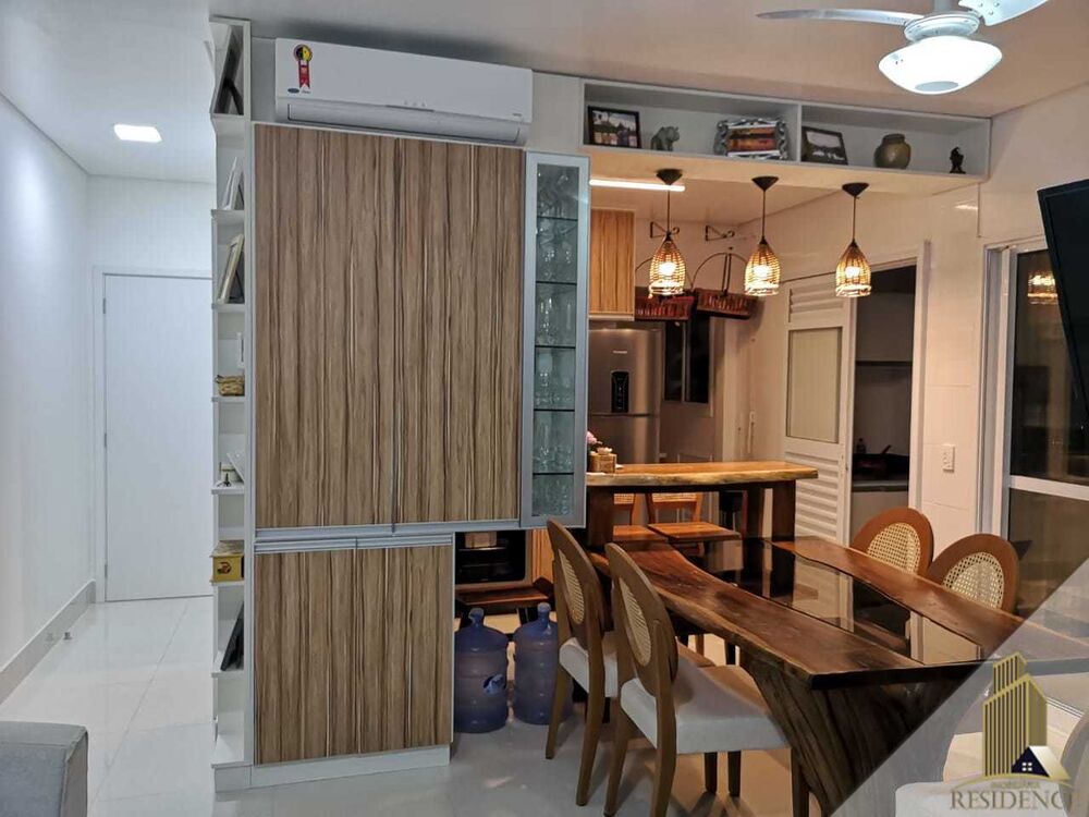 Apartamento, 3 quartos, 92 m² - Foto 9