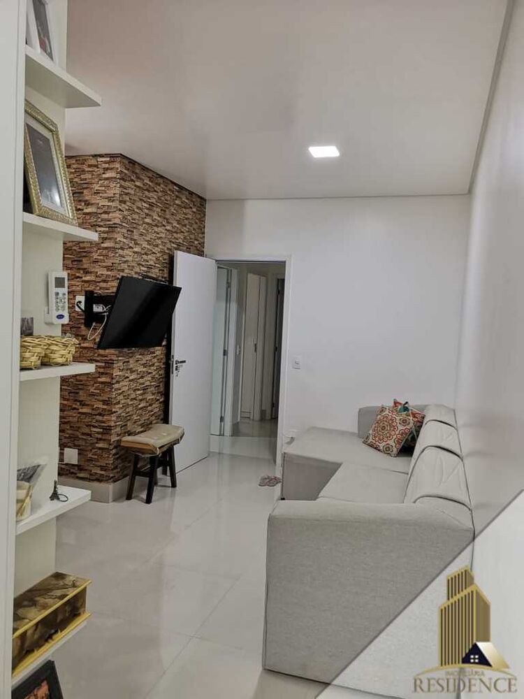 Apartamento, 3 quartos, 92 m² - Foto 10