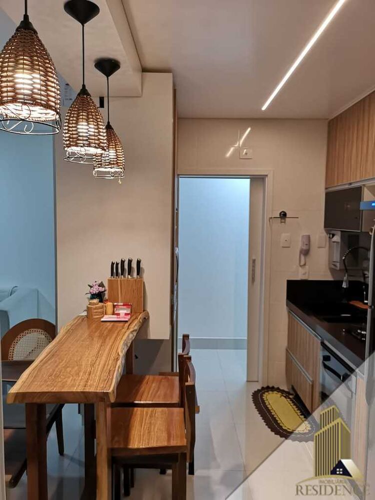 Apartamento, 3 quartos, 92 m² - Foto 4