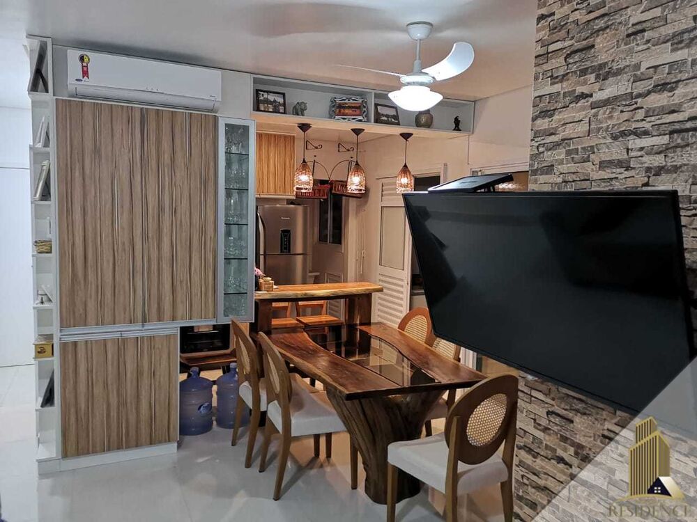 Apartamento, 3 quartos, 92 m² - Foto 14