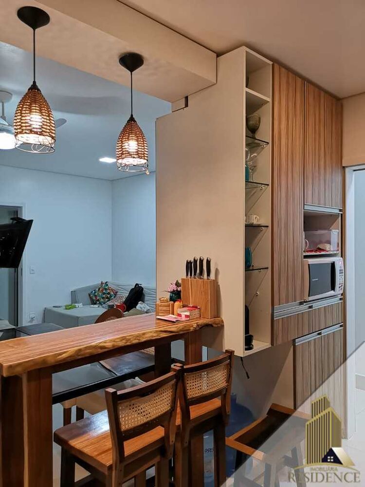 Apartamento, 3 quartos, 92 m² - Foto 5