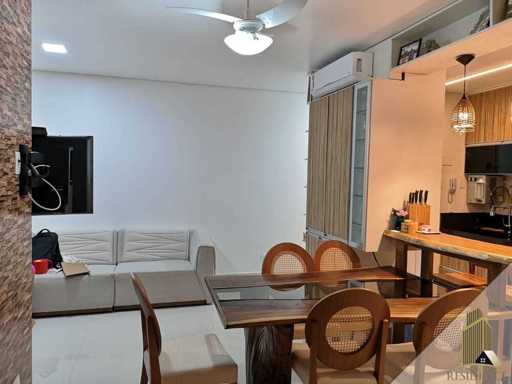 Apartamento, 3 quartos, 92 m² - Foto 8