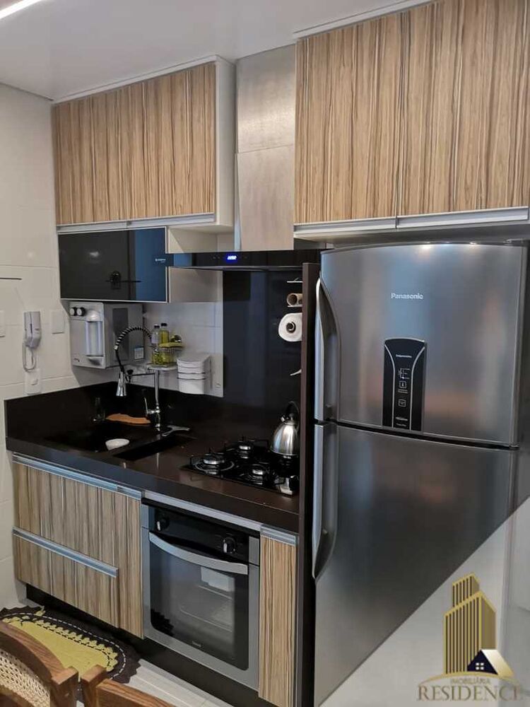 Apartamento, 3 quartos, 92 m² - Foto 7