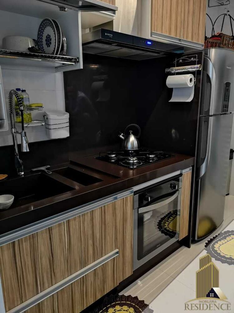Apartamento, 3 quartos, 92 m² - Foto 1