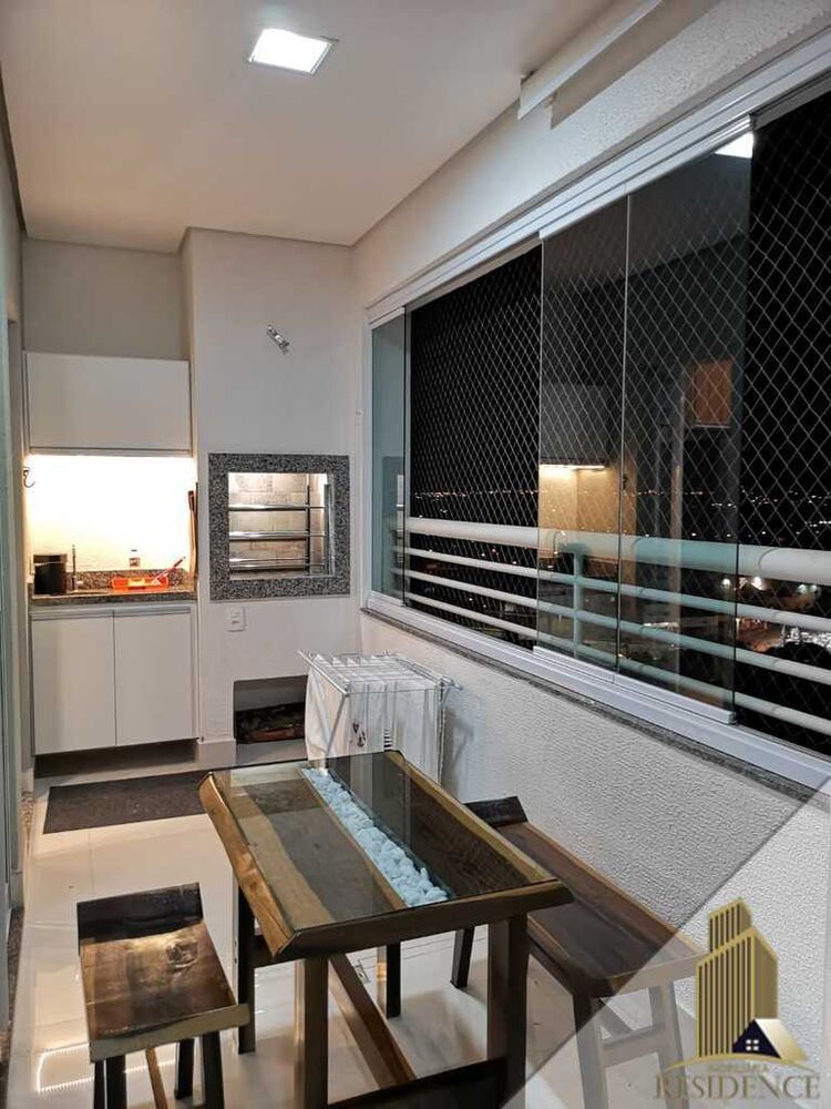 Apartamento, 3 quartos, 92 m² - Foto 19
