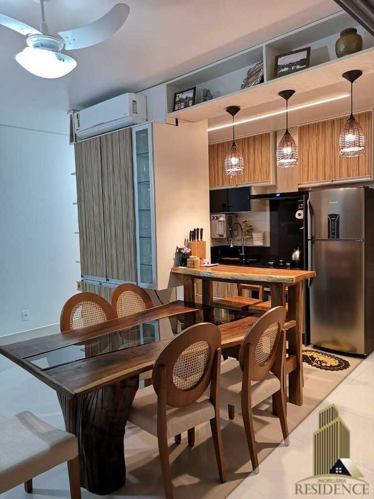 Apartamento, 3 quartos, 92 m² - Foto 2