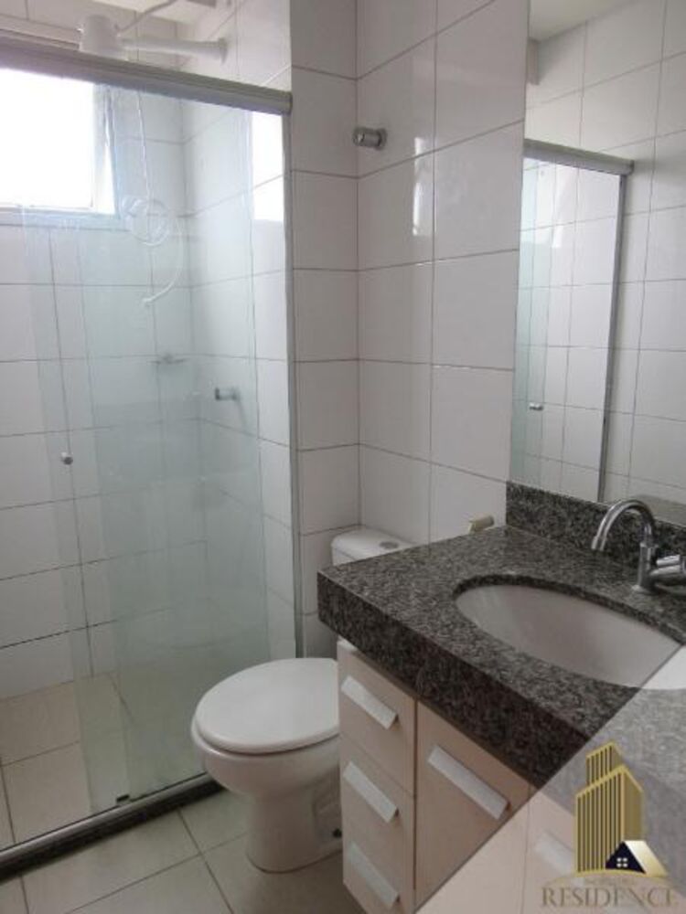 Apartamento para alugar com 3 quartos, 72m² - Foto 2