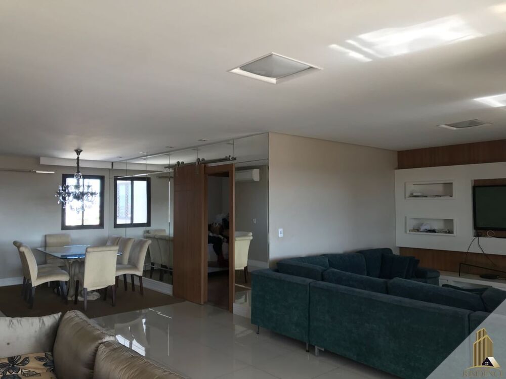 Apartamento, 3 quartos, 255 m² - Foto 1