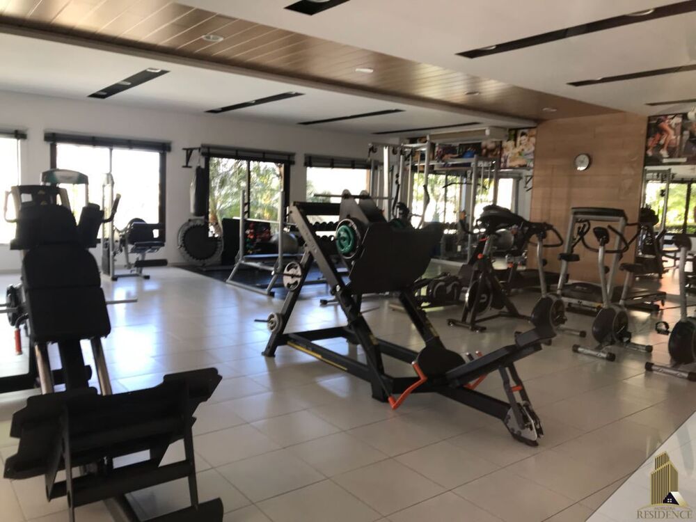 Apartamento, 3 quartos, 255 m² - Foto 2