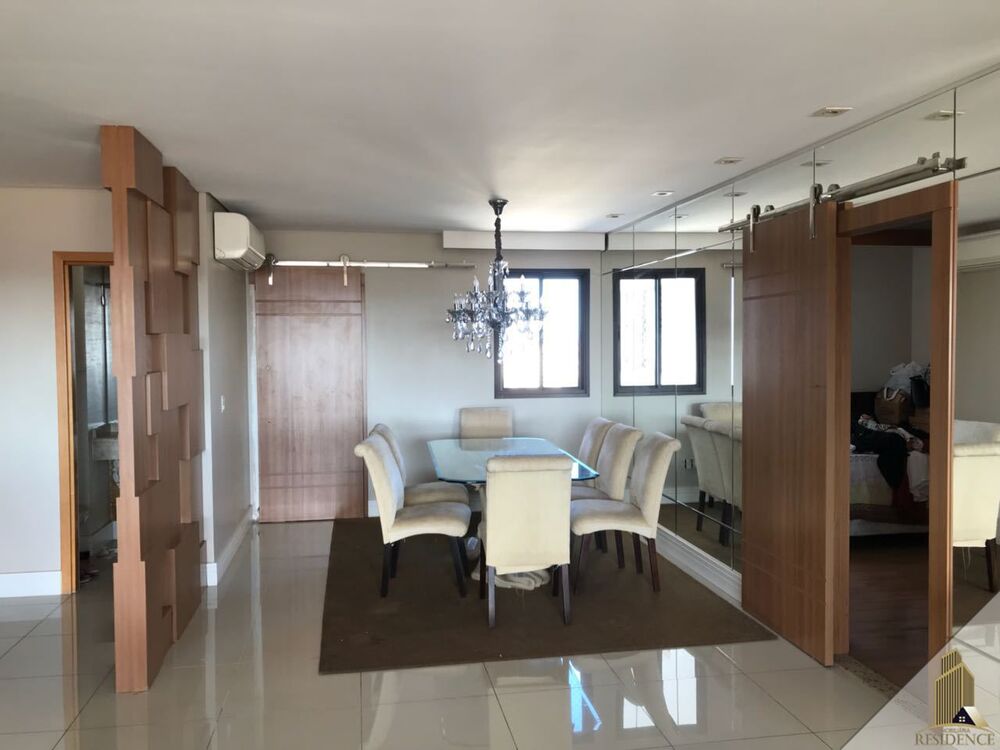 Apartamento, 3 quartos, 255 m² - Foto 3