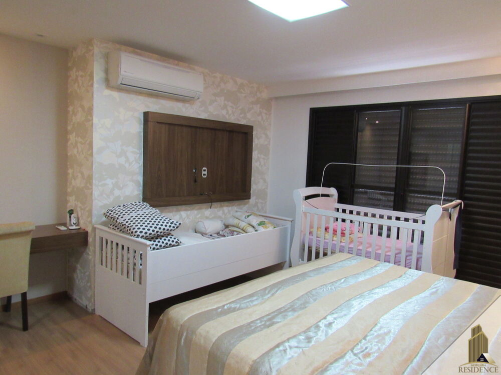 Apartamento, 3 quartos, 255 m² - Foto 31