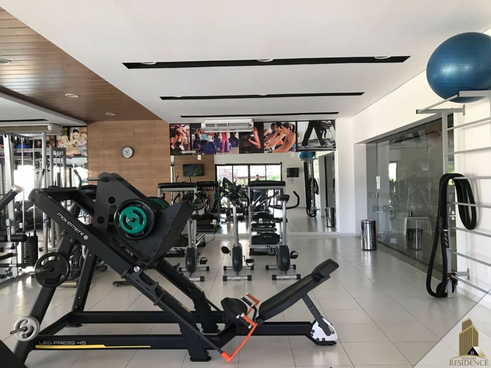 Apartamento, 3 quartos, 255 m² - Foto 29