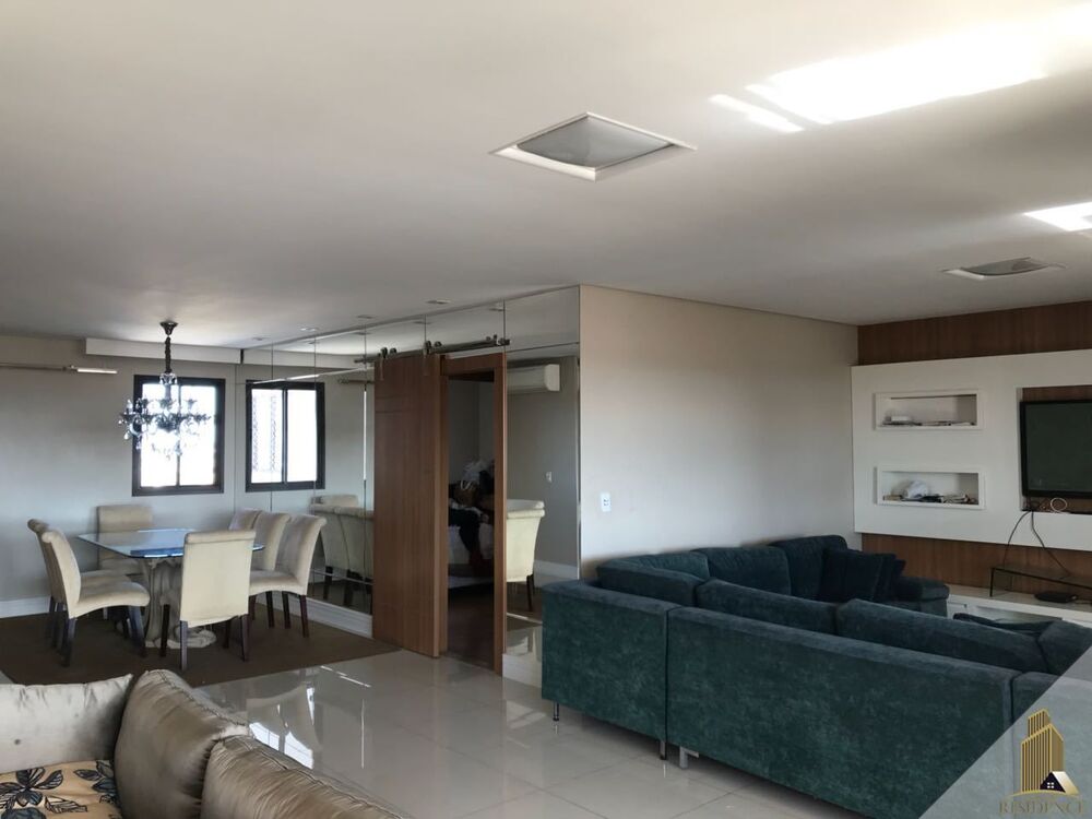 Apartamento, 3 quartos, 255 m² - Foto 34