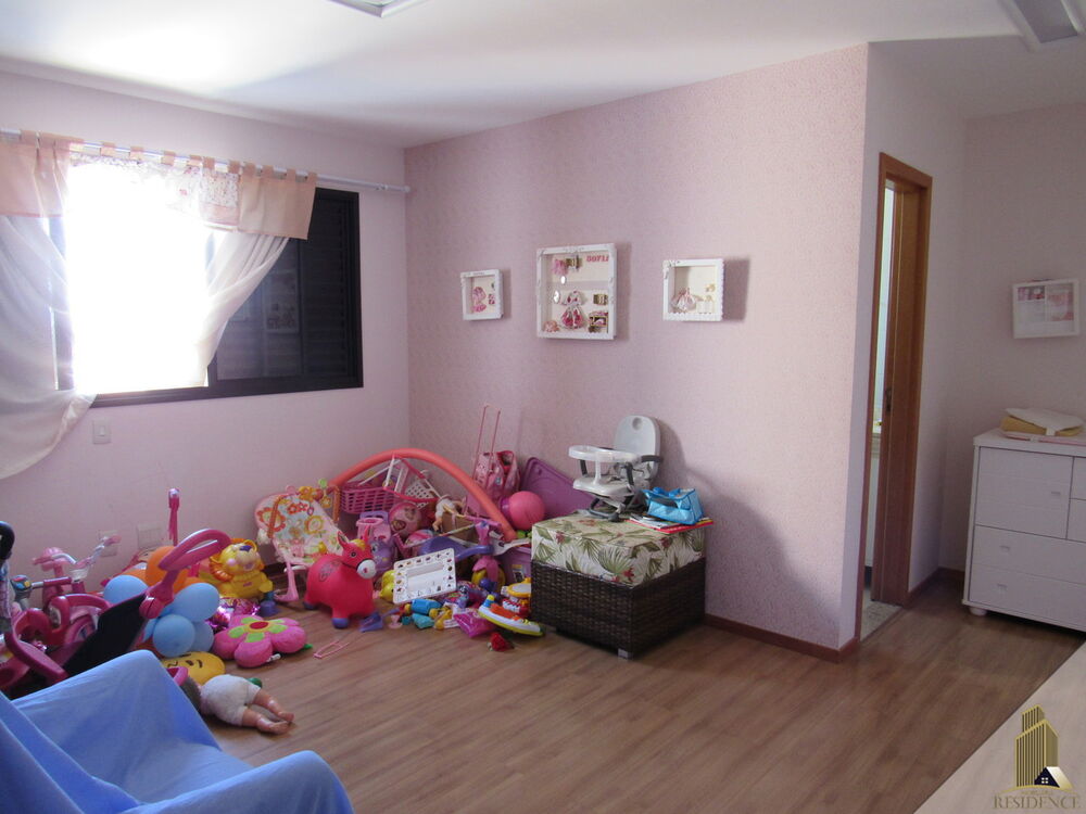 Apartamento, 3 quartos, 255 m² - Foto 9