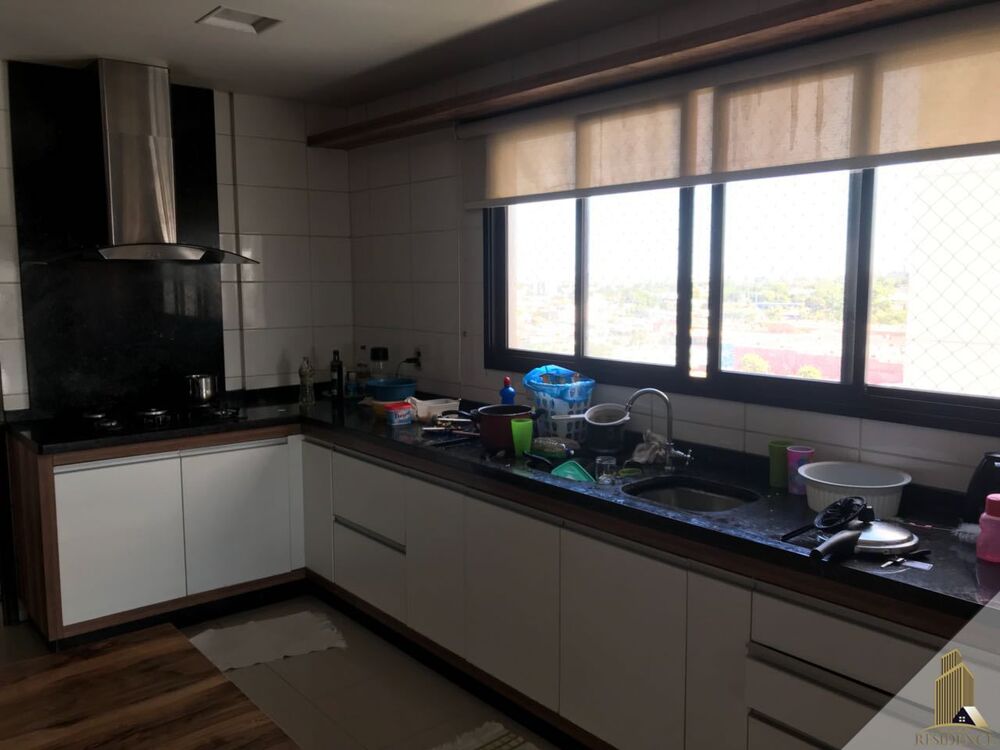 Apartamento, 3 quartos, 255 m² - Foto 4