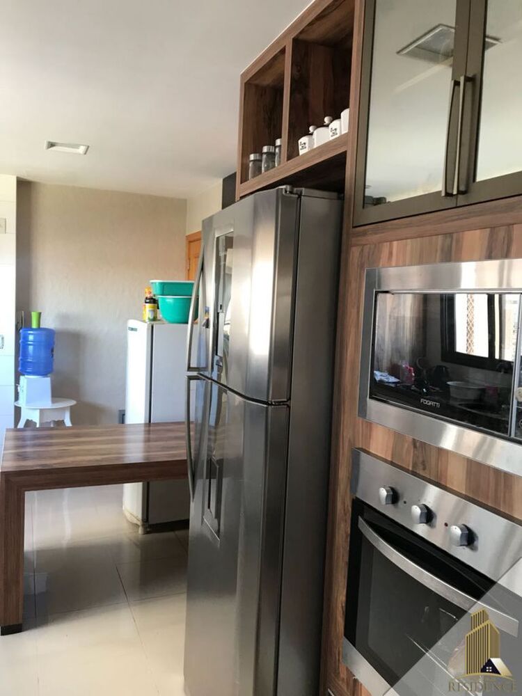 Apartamento, 3 quartos, 255 m² - Foto 8