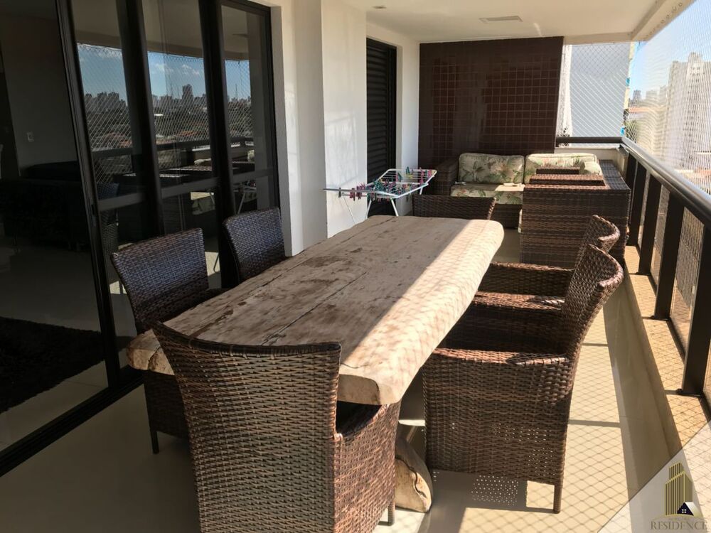 Apartamento, 3 quartos, 255 m² - Foto 24
