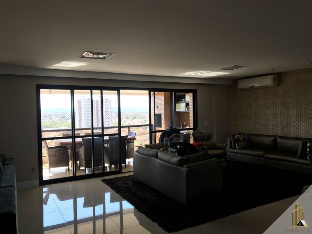 Apartamento, 3 quartos, 255 m² - Foto 32
