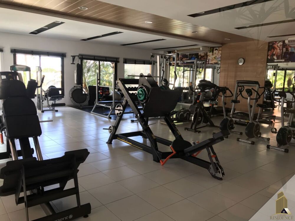 Apartamento, 3 quartos, 255 m² - Foto 7