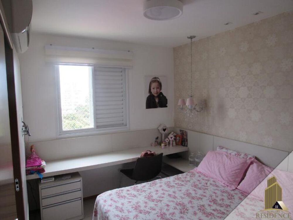 Apartamento, 3 quartos, 127 m² - Foto 2