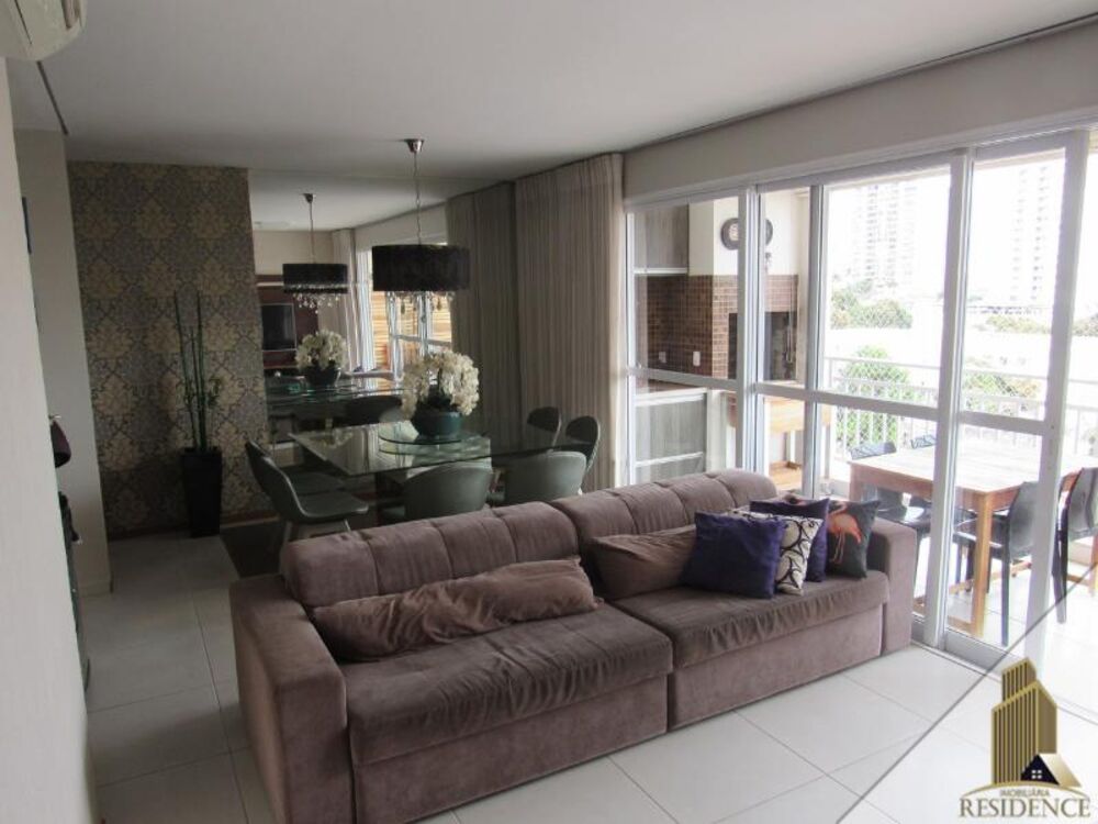 Apartamento, 3 quartos, 127 m² - Foto 11
