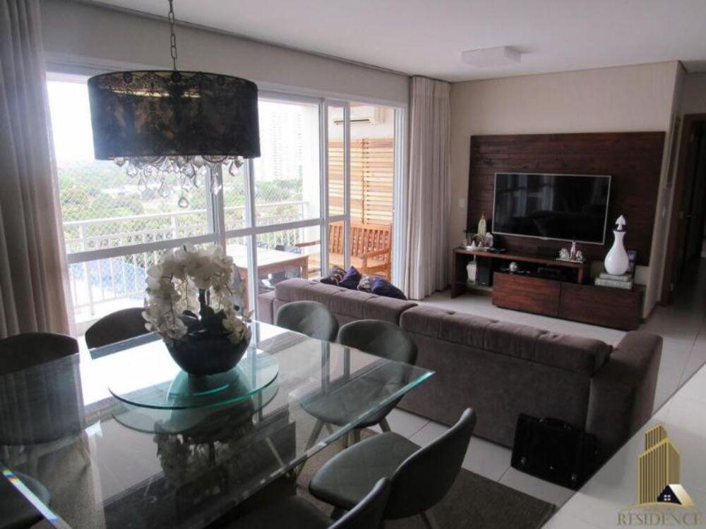 Apartamento, 3 quartos, 127 m² - Foto 20