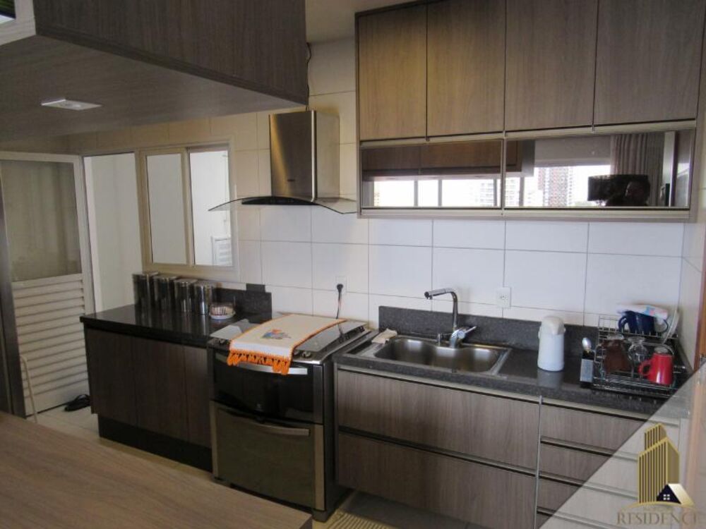 Apartamento, 3 quartos, 127 m² - Foto 7