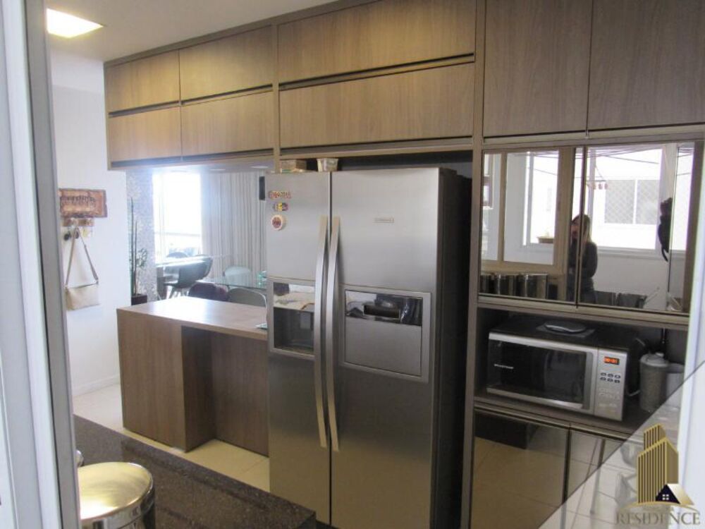 Apartamento, 3 quartos, 127 m² - Foto 6