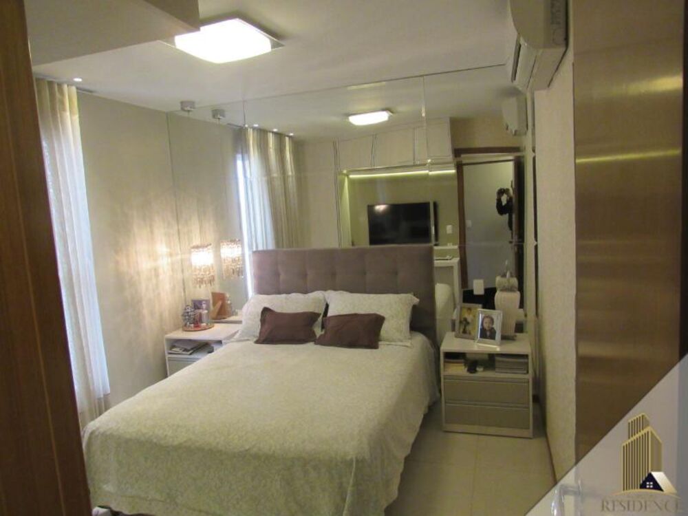 Apartamento, 3 quartos, 127 m² - Foto 14