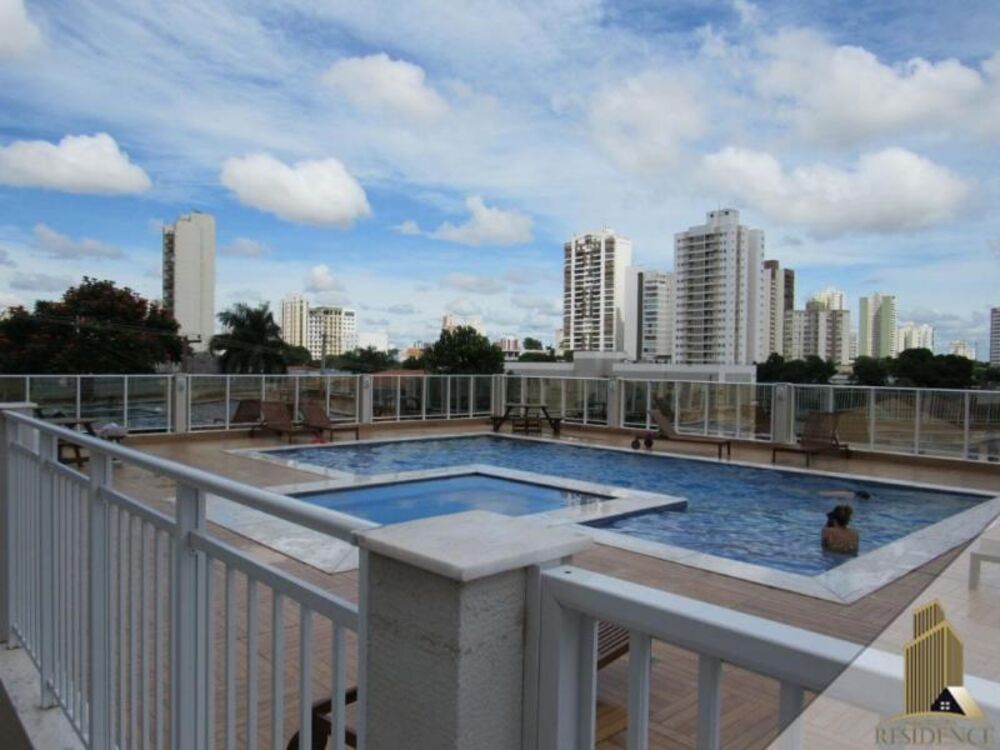 Apartamento, 3 quartos, 127 m² - Foto 12