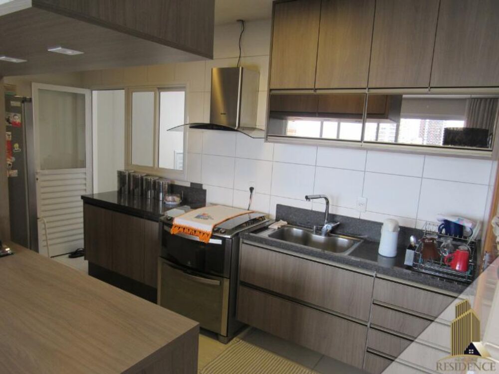 Apartamento, 3 quartos, 127 m² - Foto 1