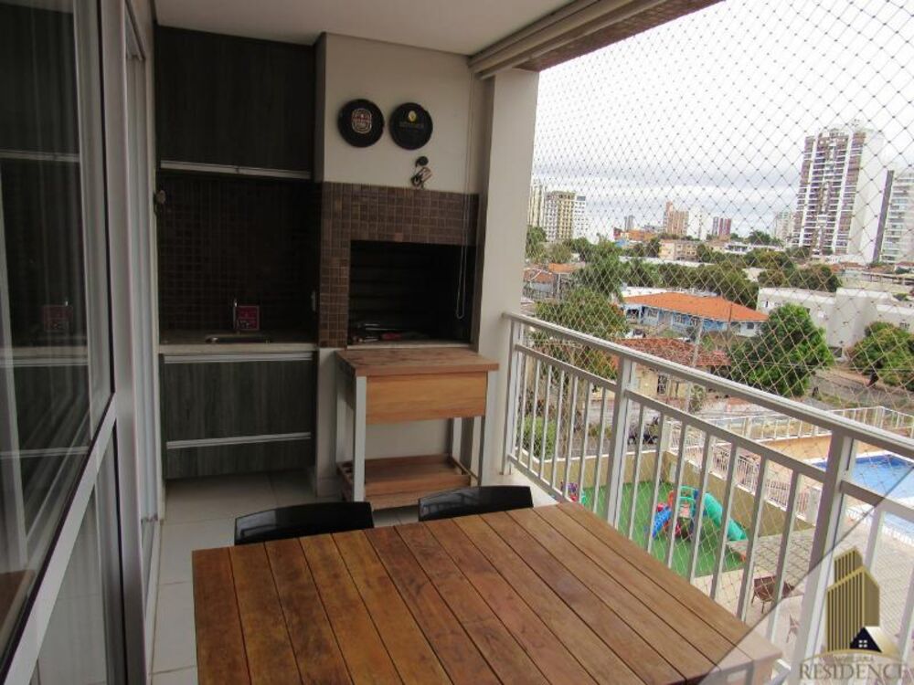Apartamento, 3 quartos, 127 m² - Foto 17