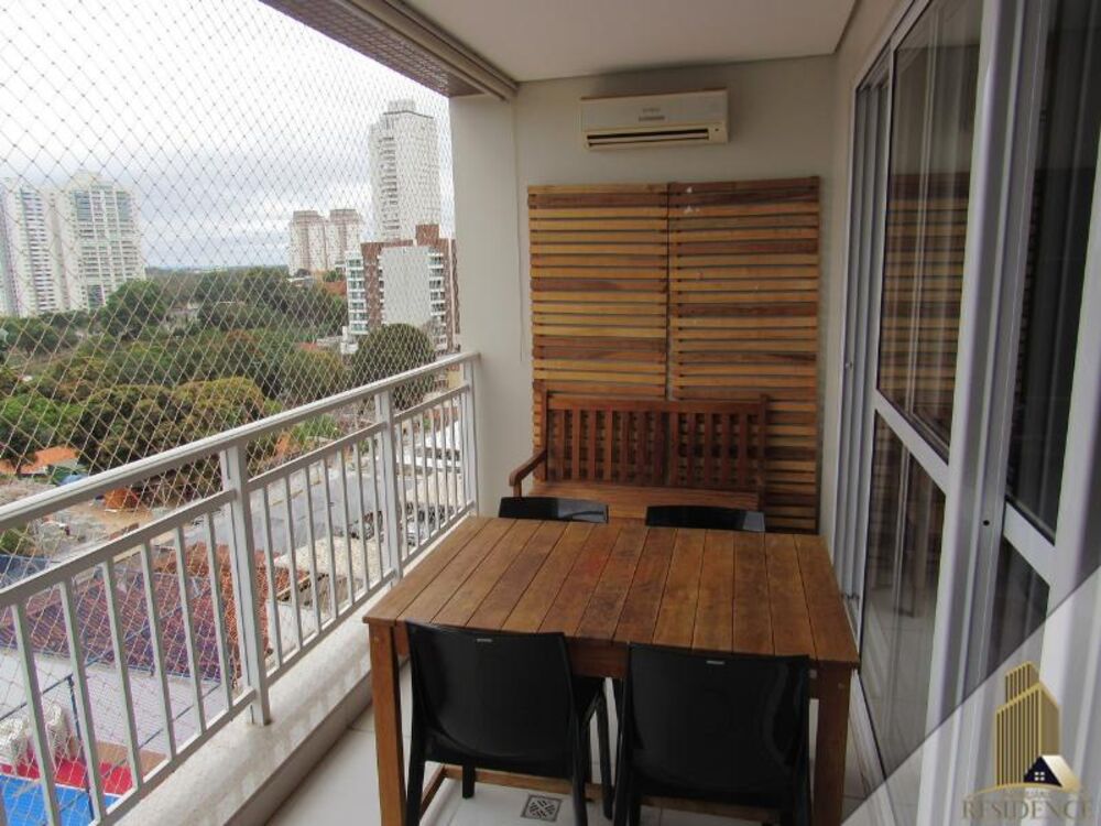 Apartamento, 3 quartos, 127 m² - Foto 18