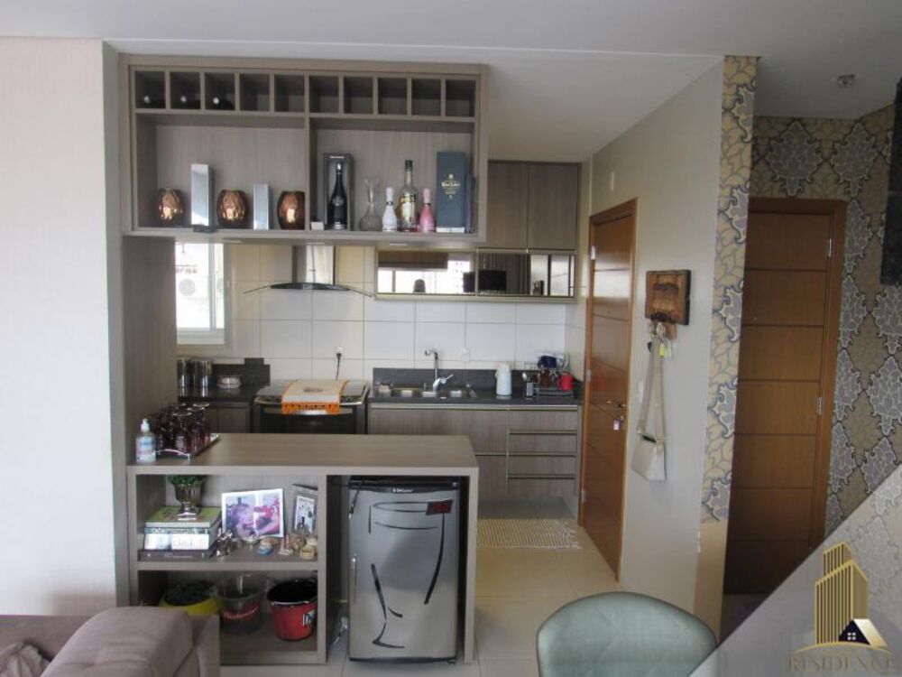 Apartamento, 3 quartos, 127 m² - Foto 5