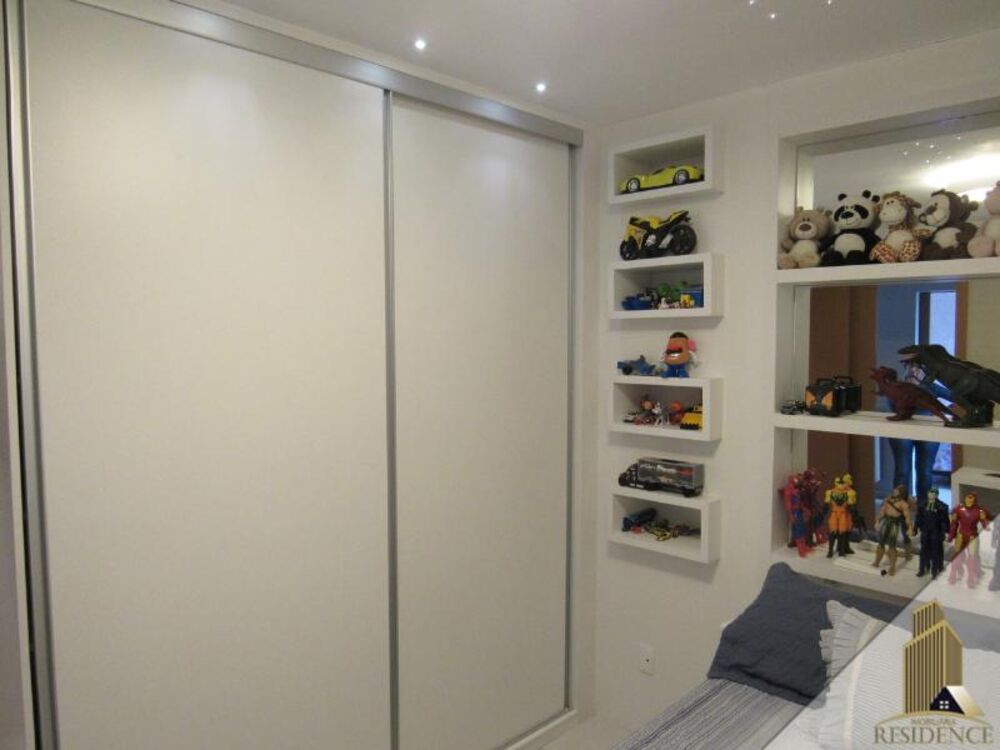 Apartamento, 3 quartos, 127 m² - Foto 16