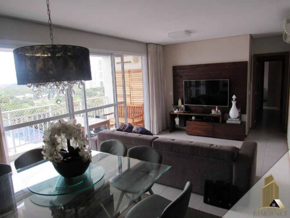 Apartamento, 3 quartos, 127 m² - Foto 24