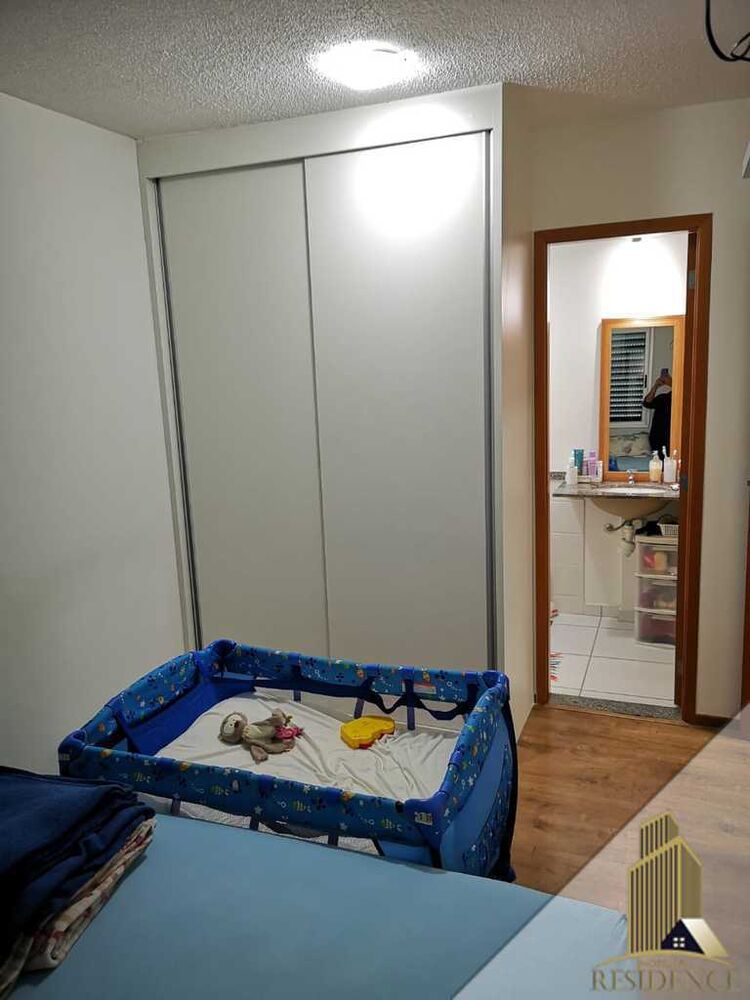 Apartamento à venda com 3 quartos, 70m² - Foto 14