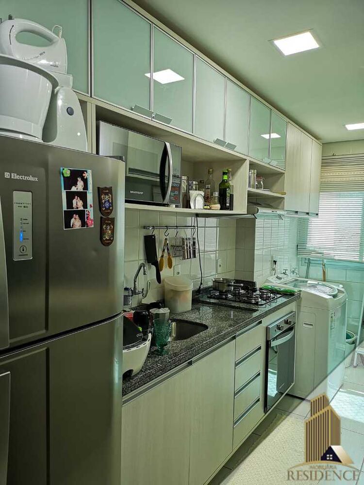 Apartamento à venda com 3 quartos, 70m² - Foto 17